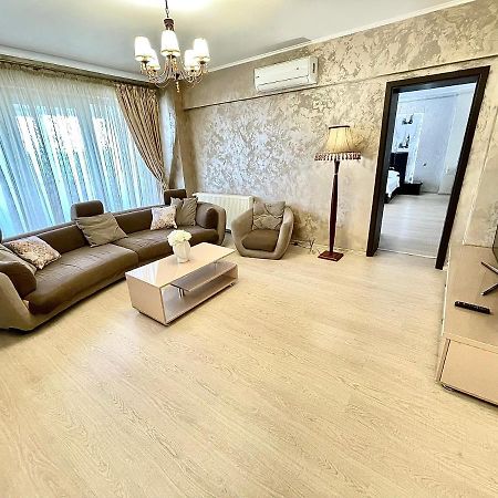 Dacia Residence Apartments Self Check-In Craiova Exterior foto