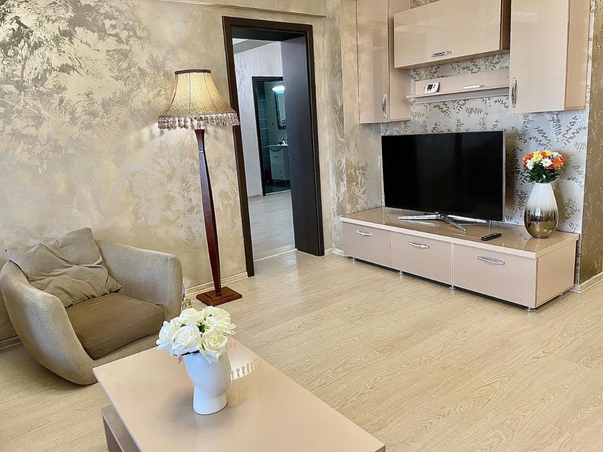 Dacia Residence Apartments Self Check-In Craiova Exterior foto